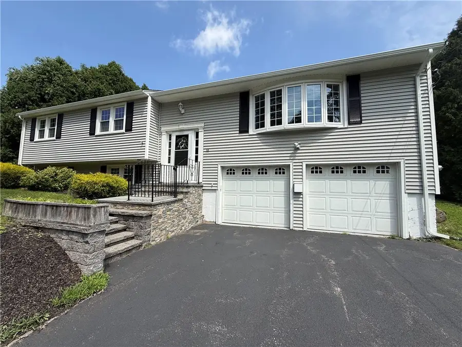 38 Juniper Lane, Holden, MA 01520 - #2