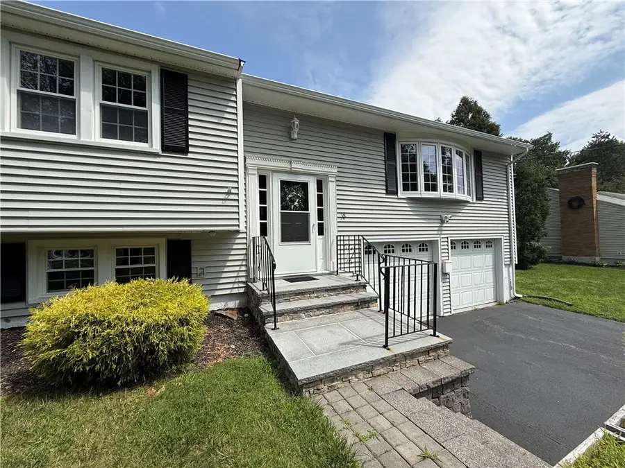 38 Juniper Lane, Holden, MA 01520 - #3