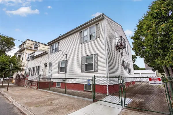 32 Almy Street, Providence, RI 02909