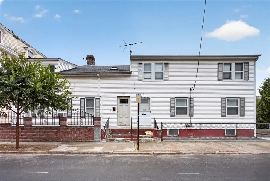 32 Almy Street, Providence, RI 02909 - #2