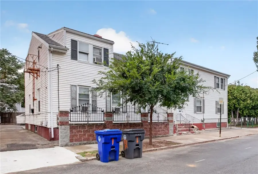 32 Almy Street, Providence, RI 02909 - #3