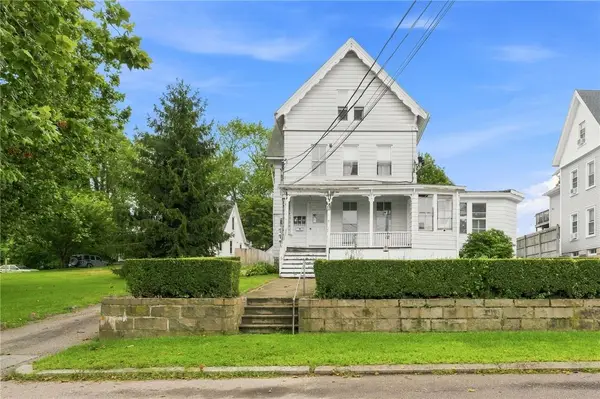 18 Spring Street, Westerly, RI 02891