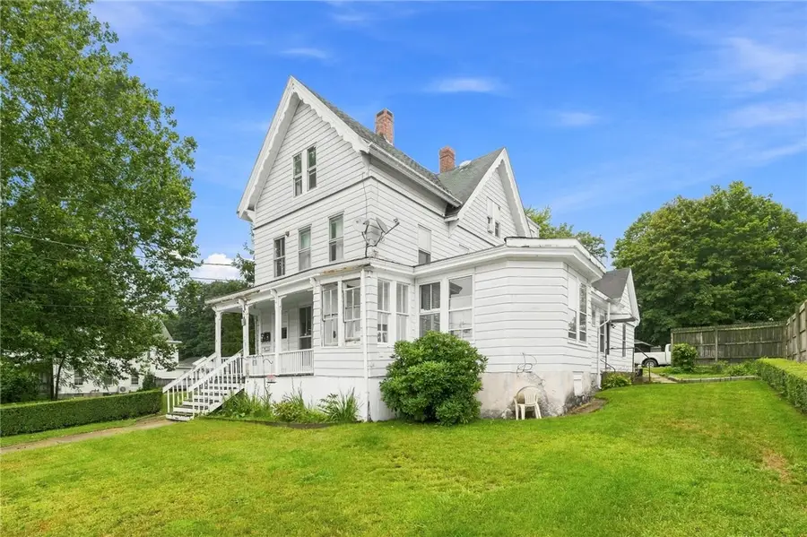 18 Spring Street, Westerly, RI 02891 - #2