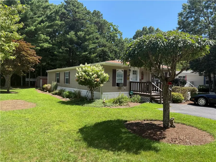 4 Justin Lane, Coventry, RI 02816 - #2