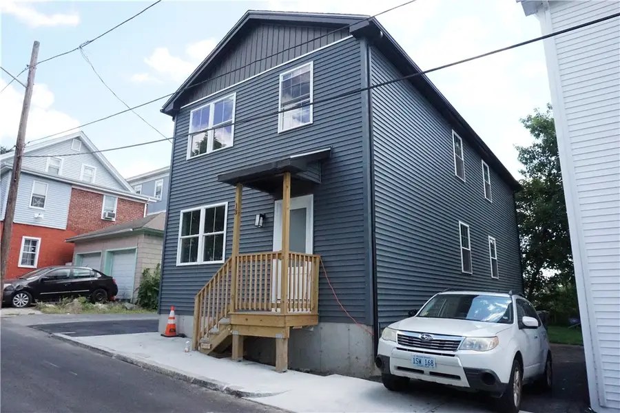 13 Benton Street, Providence, RI 02909 - #2