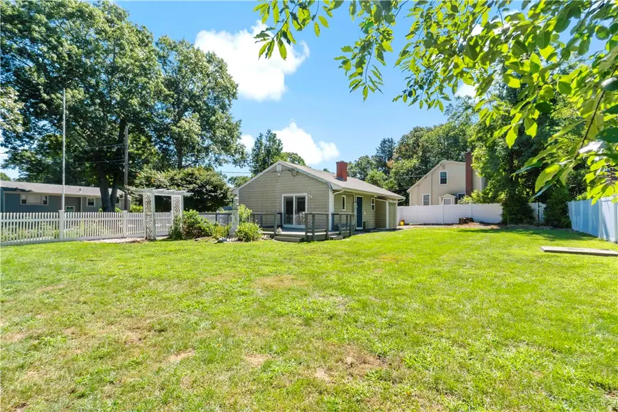 15 Mollusk Drive, Saunderstown, RI 02874 - #3
