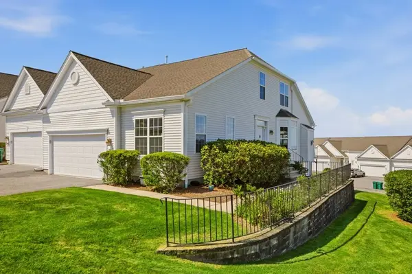 264 Rolling Hill Road #264, Portsmouth, RI 02871
