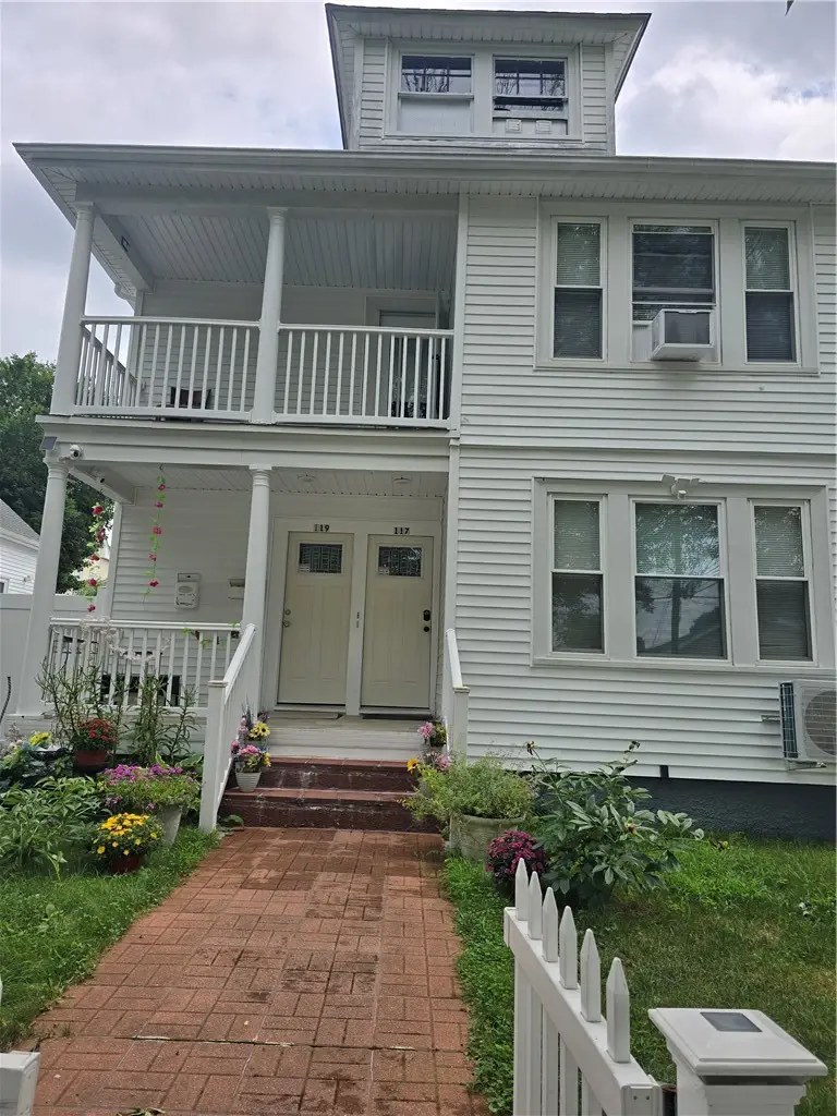117 Ophelia Street, Providence, RI 02909 - #3