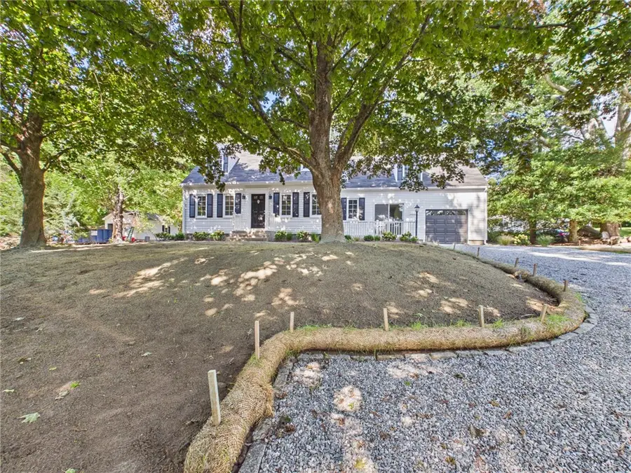 229 Hunt Avenue, South Kingstown, RI 02879 - #2