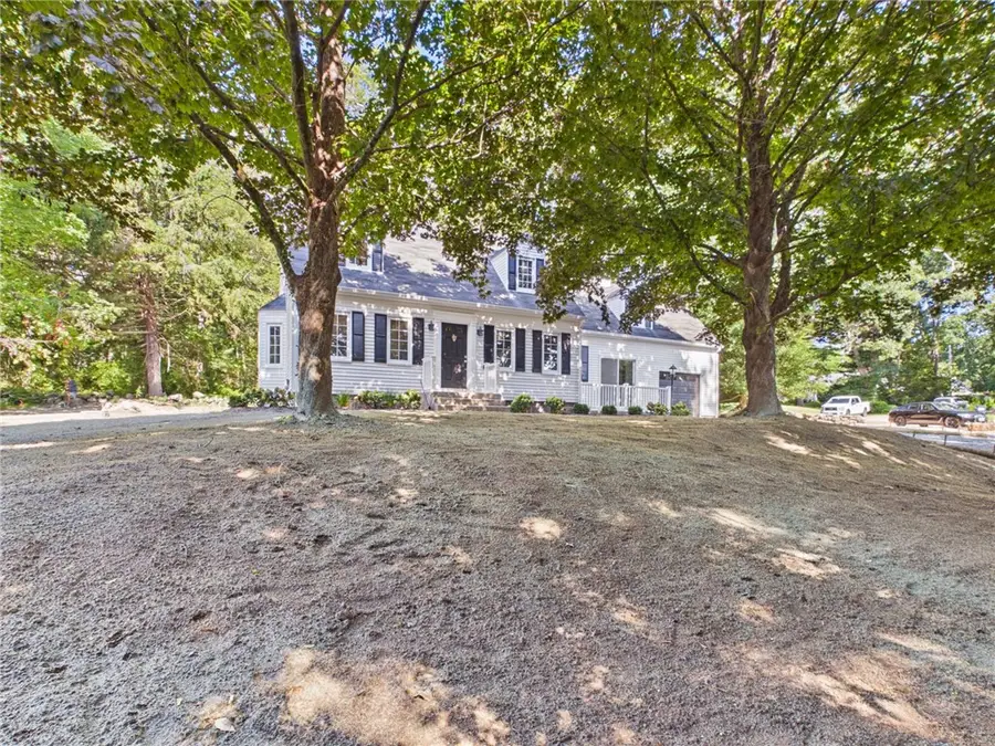 229 Hunt Avenue, South Kingstown, RI 02879 - #3
