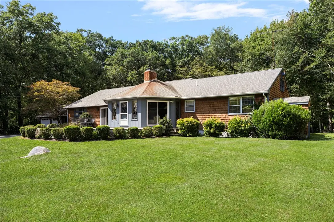 1825 Middle Road, East Greenwich, RI 02818 - #1