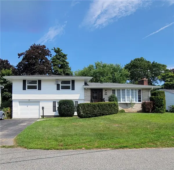 71 Sheffield Road, Cranston, RI 02920