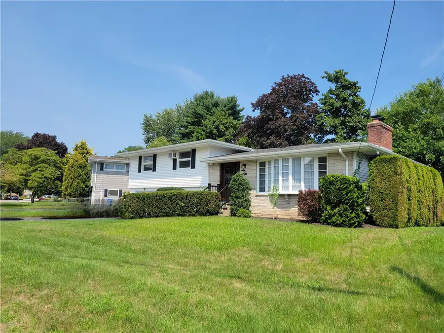 71 Sheffield Road, Cranston, RI 02920 - #2