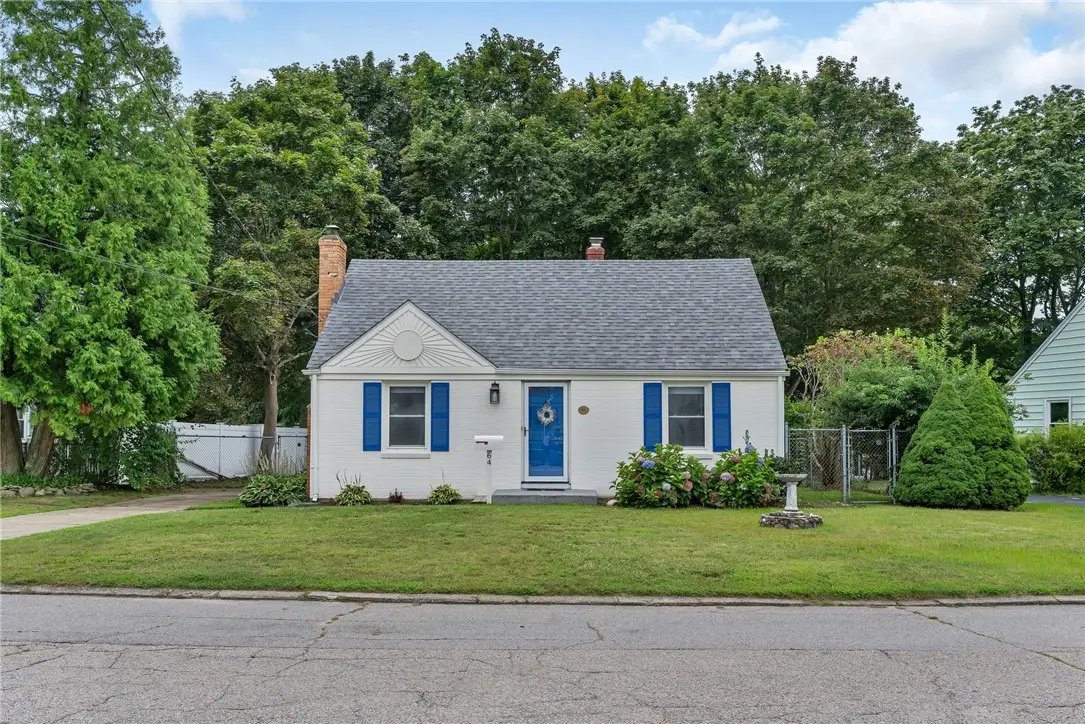 64 King Phillip Drive, North Kingstown, RI 02852 - #1