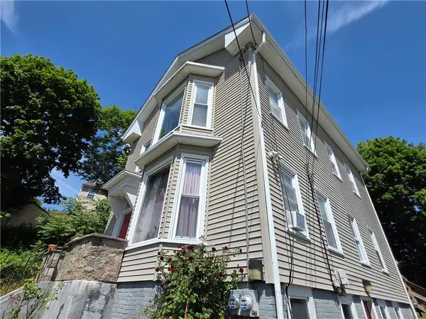 216 Maplewood Avenue, Cranston, RI 02920