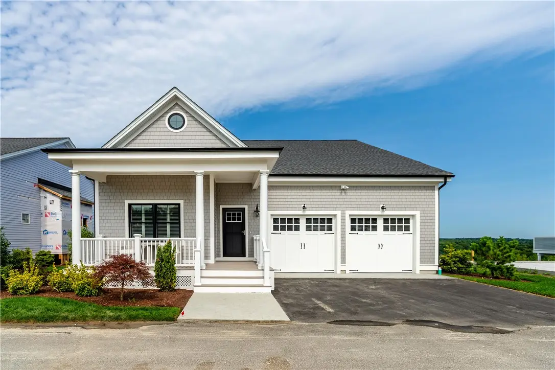 32 Wescott Way #53, Coventry, RI 02816 - #1