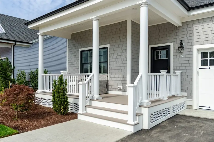 32 Wescott Way #53, Coventry, RI 02816 - #3