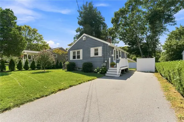 51 Westminster Street, Westerly, RI 02891