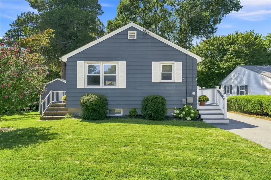 51 Westminster Street, Westerly, RI 02891 - #2
