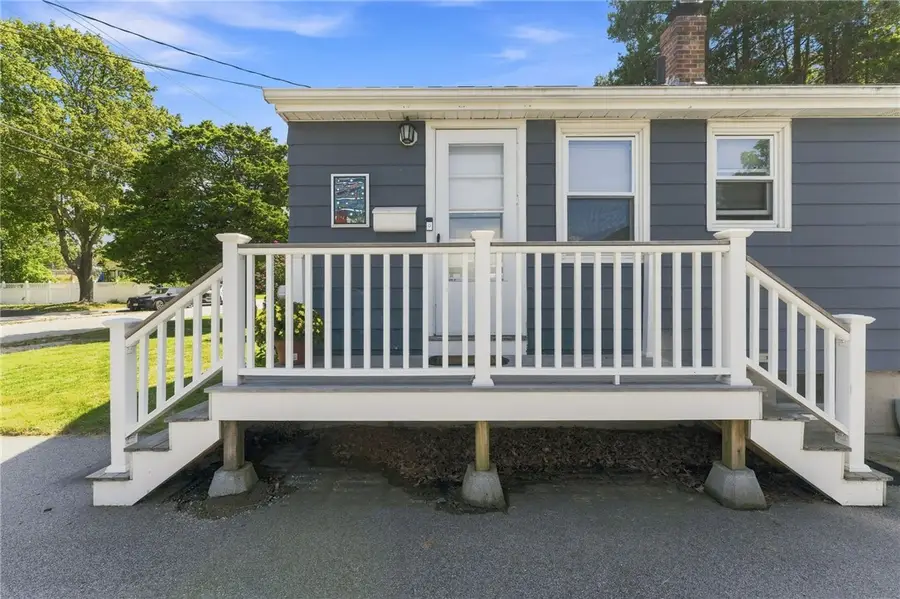 51 Westminster Street, Westerly, RI 02891 - #3