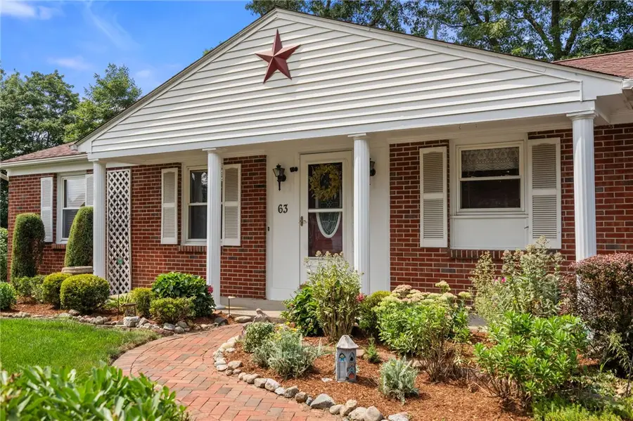 63 Pine Crest Drive, Woonsocket, RI 02895 - #3