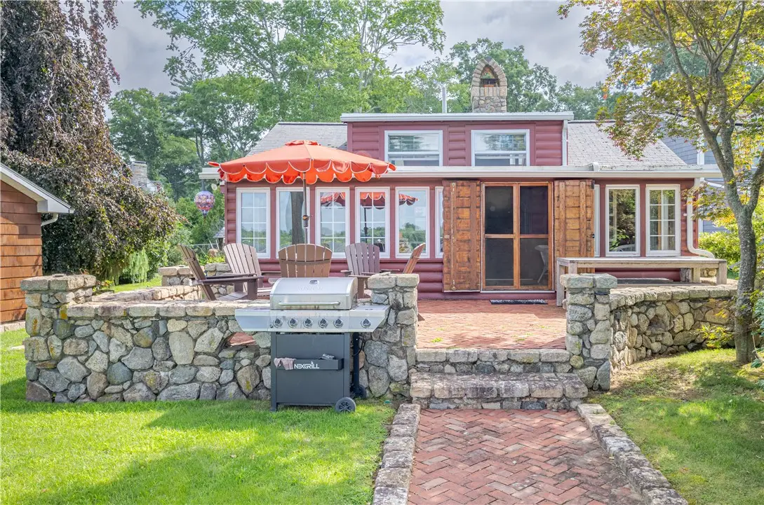 115 Mohawk Street, Coventry, RI 02816 - #1