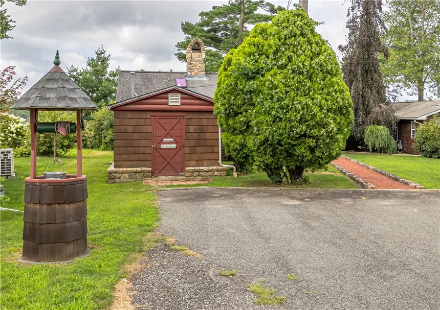 115 Mohawk Street, Coventry, RI 02816 - #3