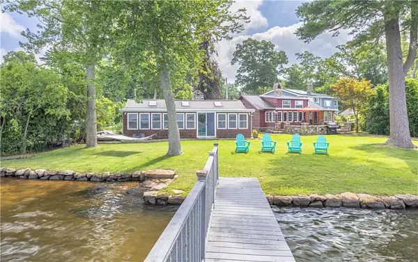 113 Mohawk Street, Coventry, RI 02816