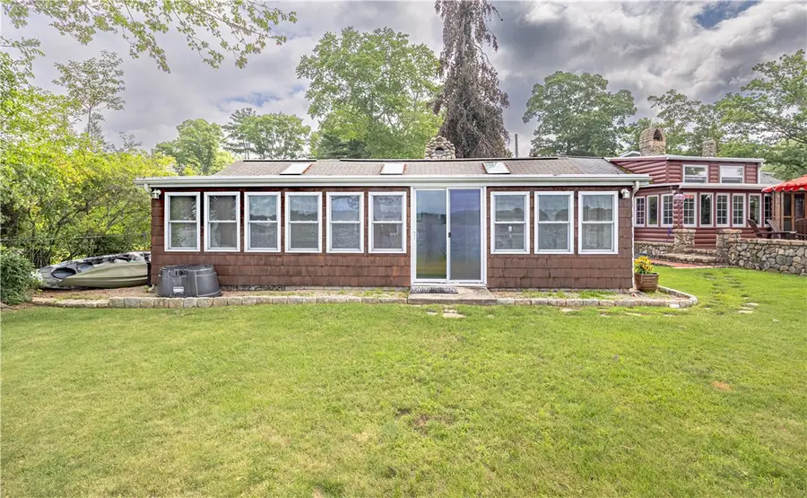 113 Mohawk Street, Coventry, RI 02816 - #2
