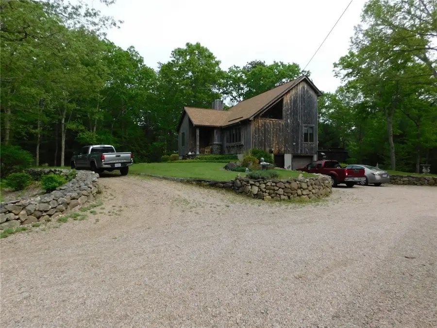 20 Small Pox Trail, Richmond, RI 02892 - #2
