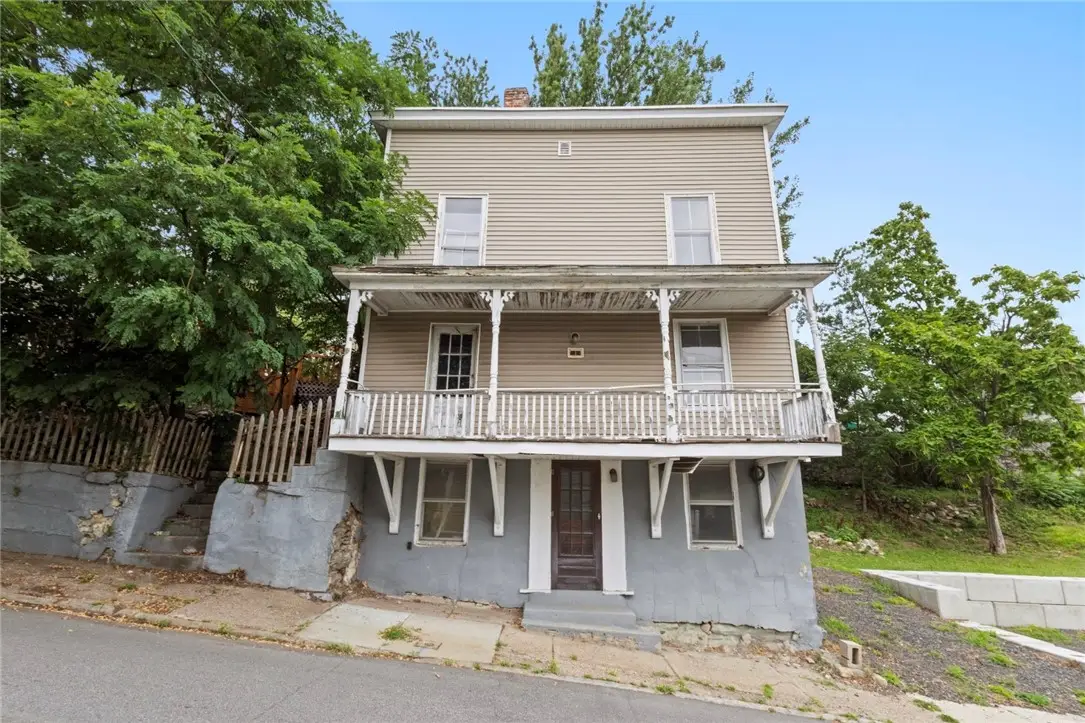 99 Cato Street, Woonsocket, RI 02895 - #1