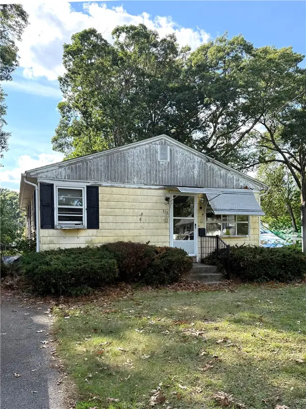113 Canfield Avenue, Warwick, RI 02889