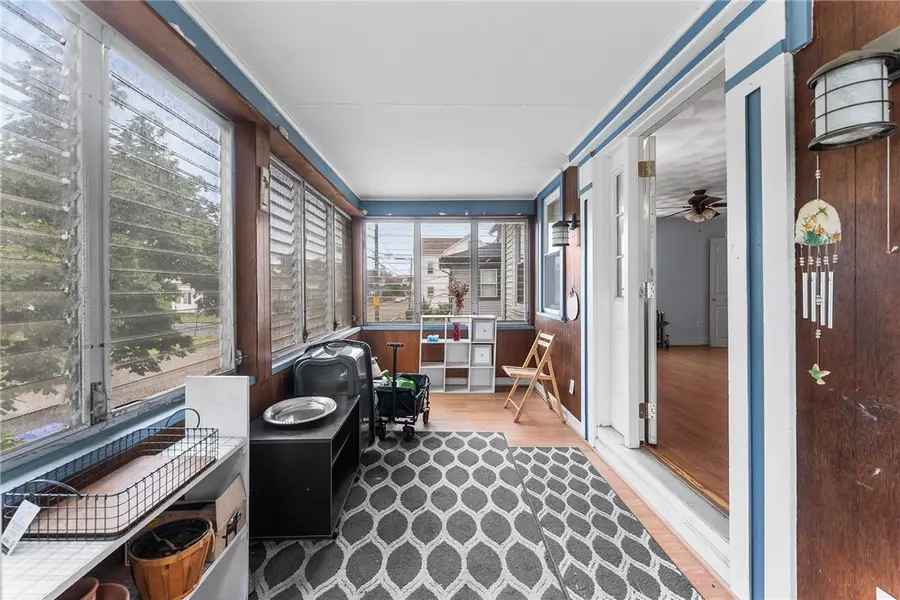176 Burgess Avenue, East Providence, RI 02914 - #2