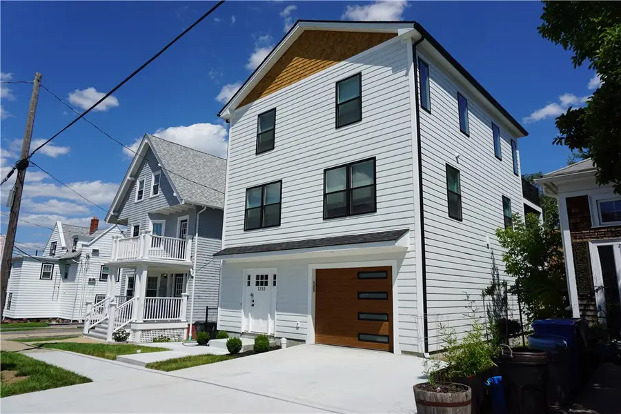 1232 Narragansett Boulevard, Cranston, RI 02905 - #2