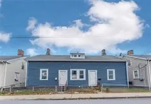 190 Manton Avenue, Providence, RI 02909