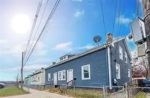 190 Manton Avenue, Providence, RI 02909 - #2