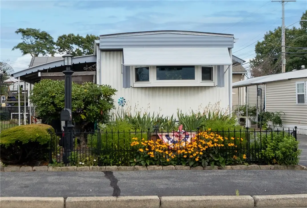 46 Lowell Avenue, Pawtucket, RI 02861 - #1