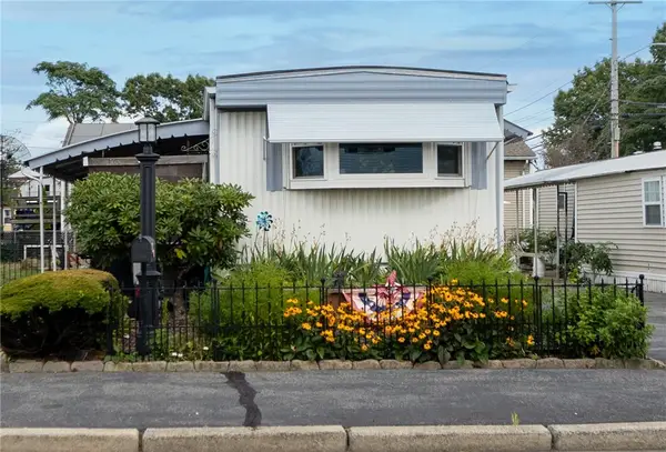 46 Lowell Avenue, Pawtucket, RI 02861