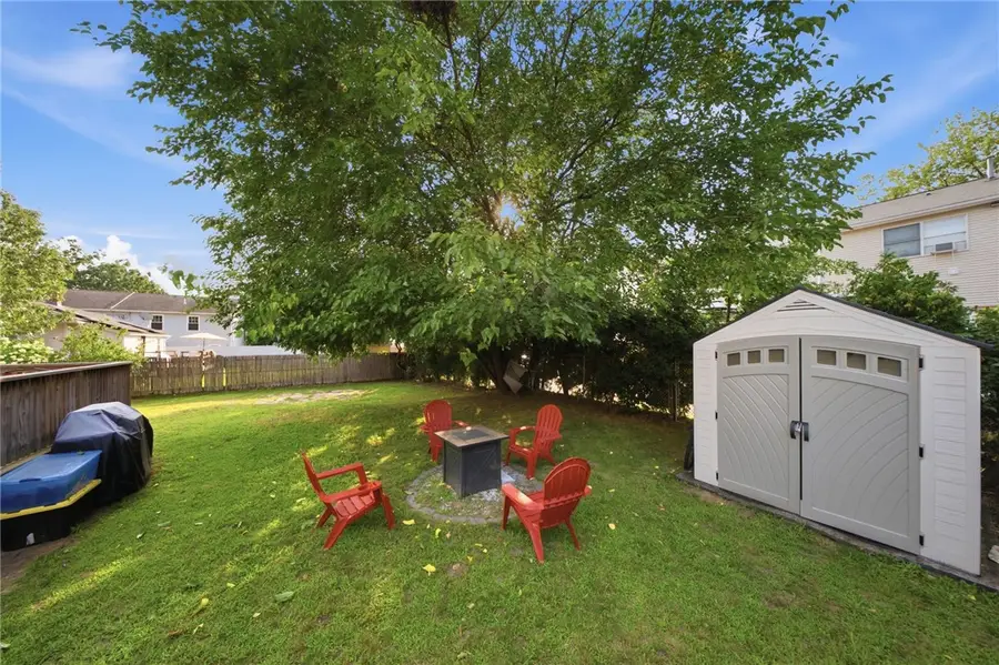 42 Riverview Avenue, Pawtucket, RI 02860 - #2