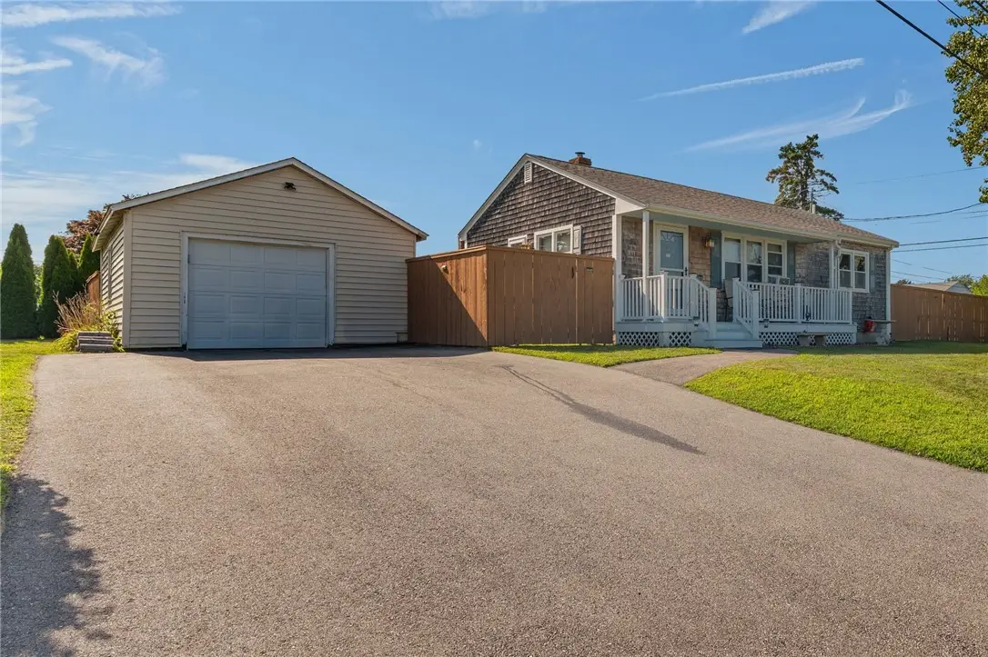 7 Thurston Avenue, Portsmouth, RI 02871 - #1