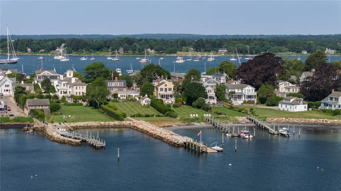 11 Main Street, Stonington, CT 06378 - #1
