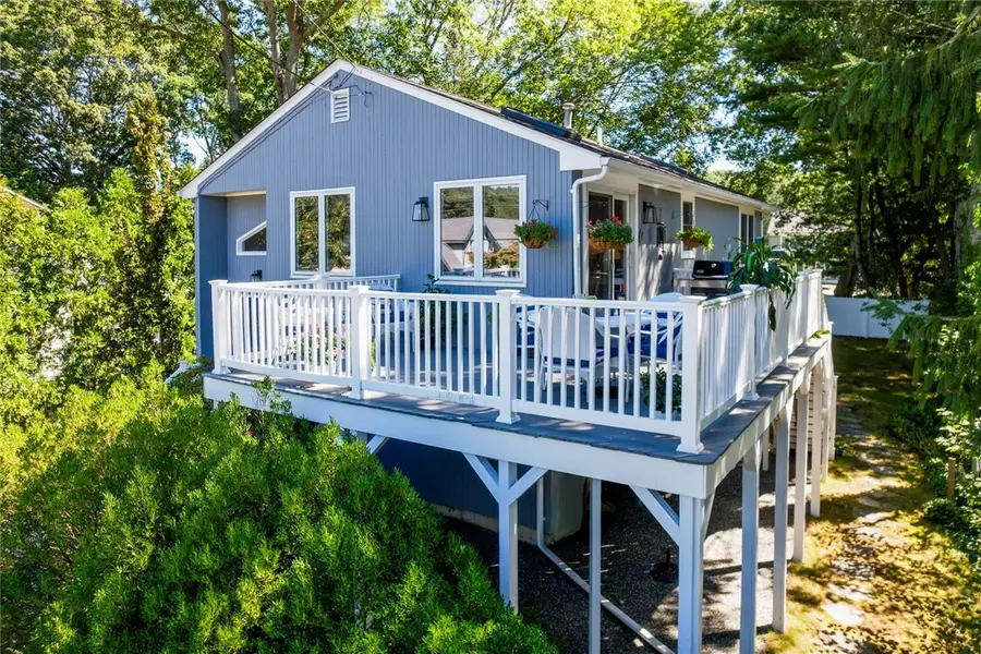 85 North River Drive, Narragansett, RI 02882 - #2