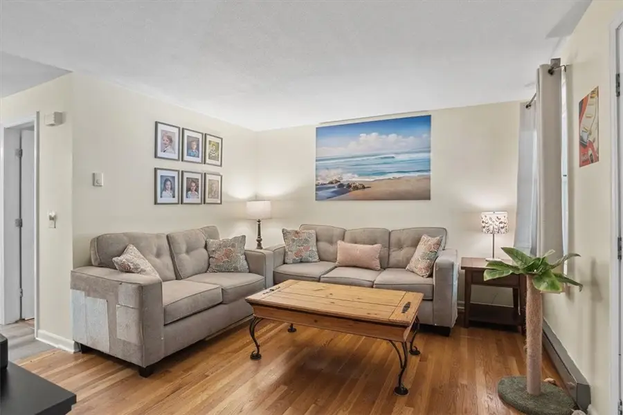 122 Fairway Drive, Coventry, RI 02816 - #3