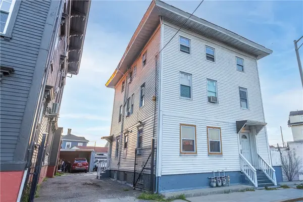 119 Elmwood Avenue, Providence, RI 02907