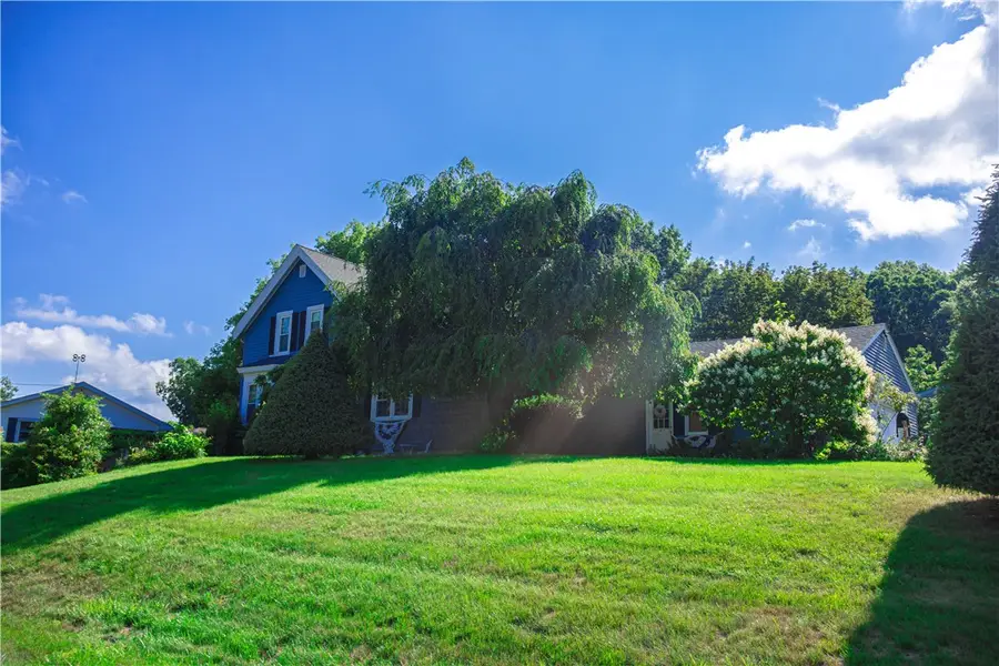 1502 Mendon Road, Woonsocket, RI 02895 - #2