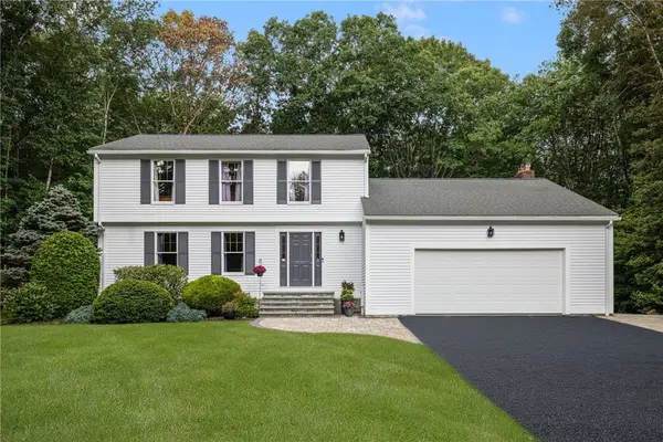 223 Audubon Road, North Kingstown, RI 02852