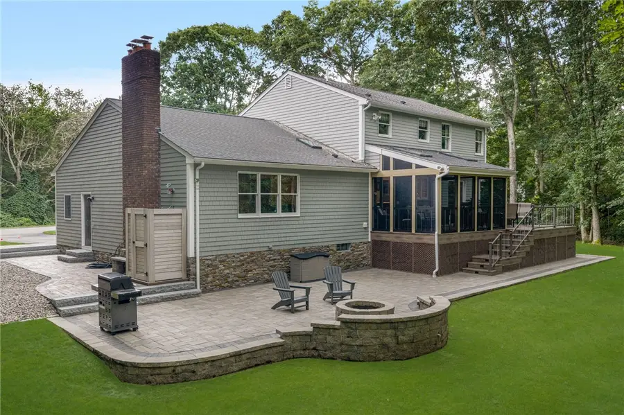 223 Audubon Road, North Kingstown, RI 02852 - #2