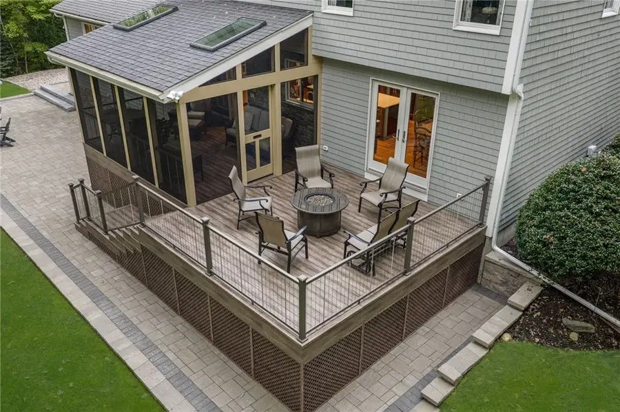 223 Audubon Road, North Kingstown, RI 02852 - #3