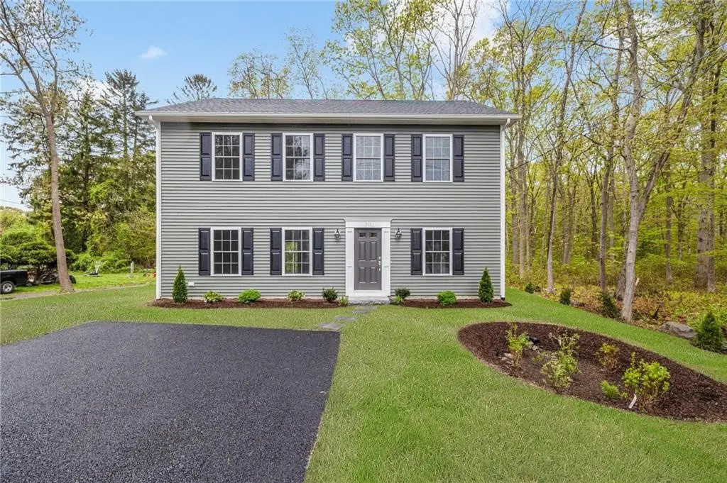 299 Palmer Avenue, Warwick, RI 02889 - #1