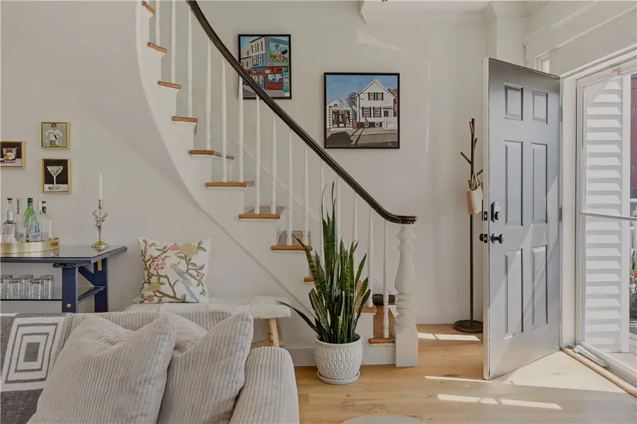 14 Barney Street, Newport, RI 02840 - #2